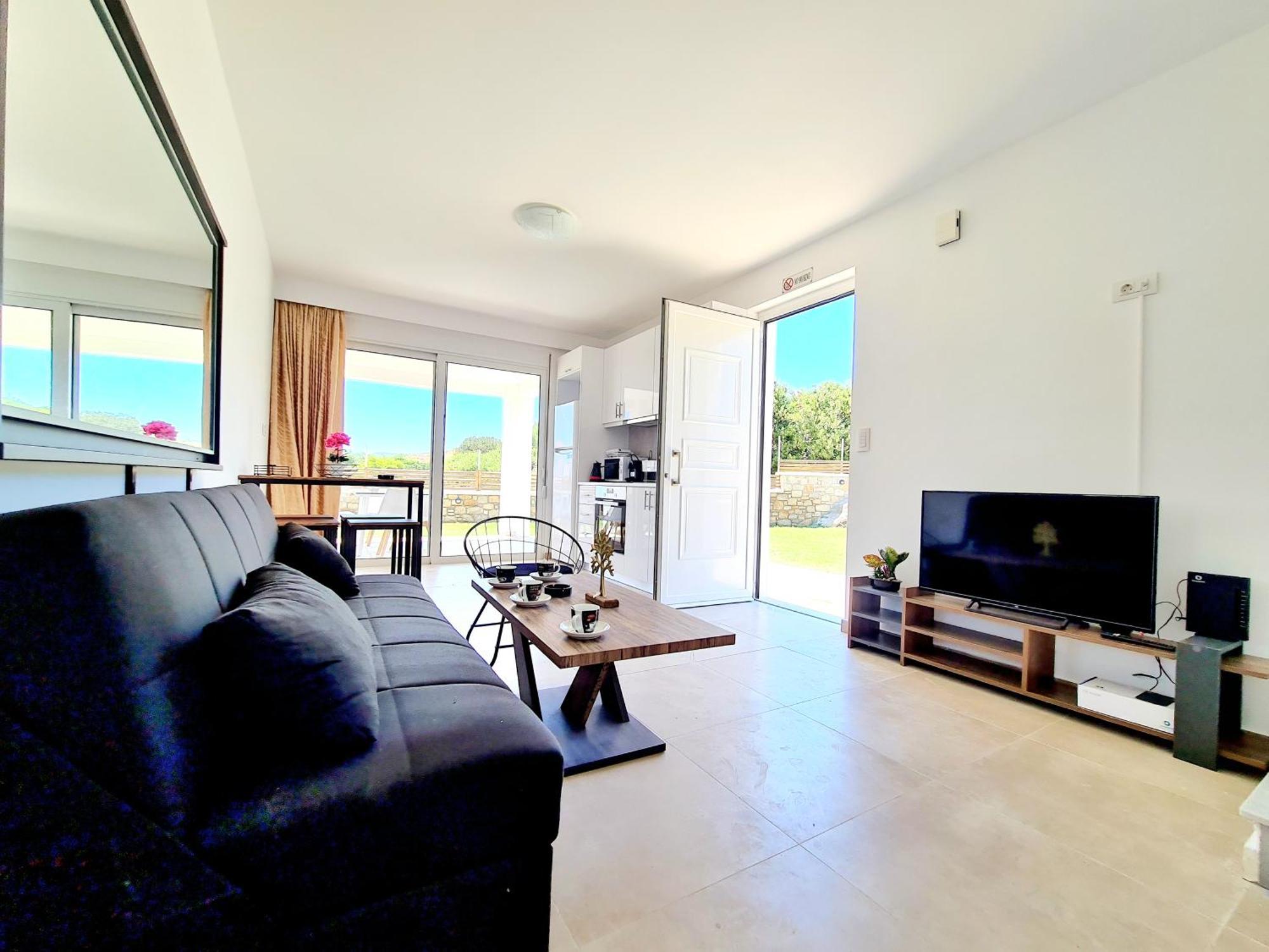 The 4th Seaview Villa *