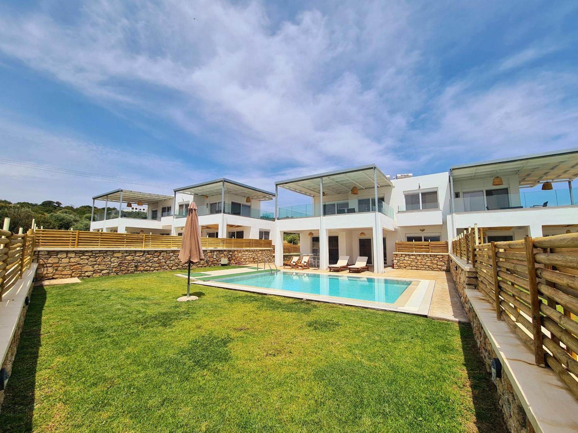 The 4th Seaview Kiotari