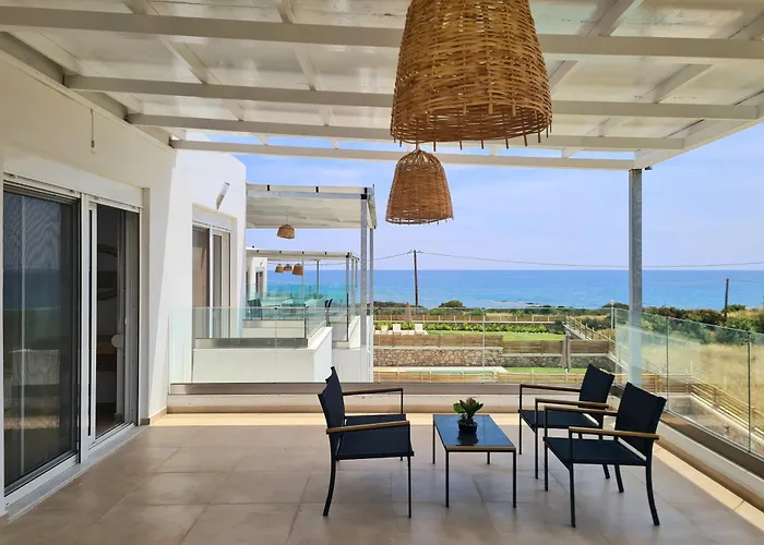 The 4Th Seaview Villas