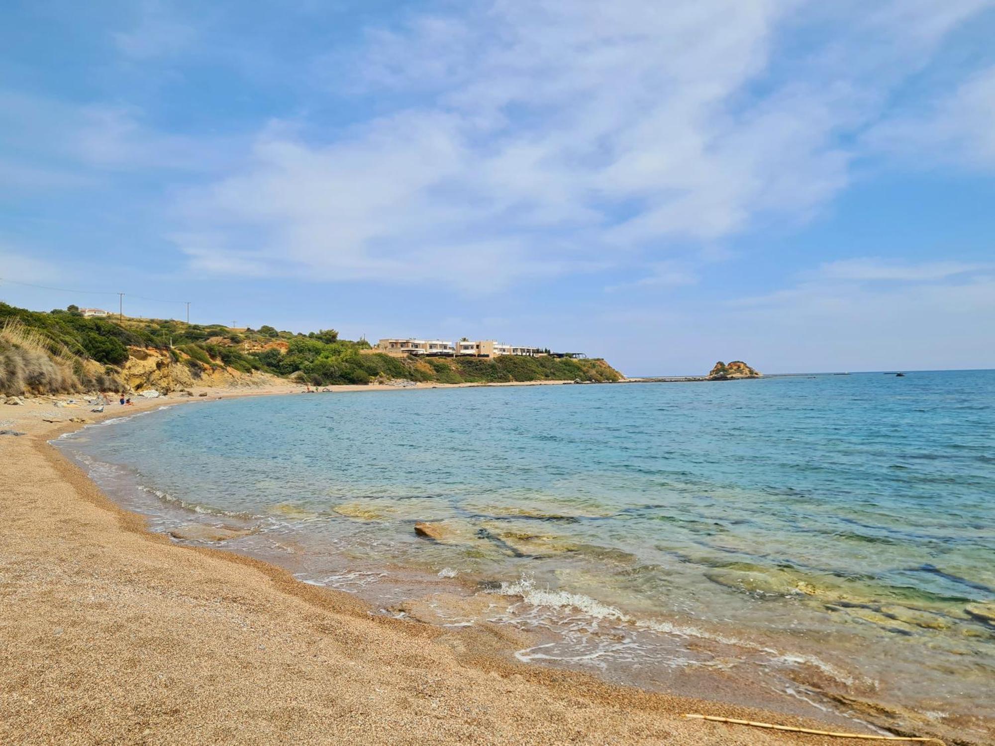 The 4th Seaview Vila