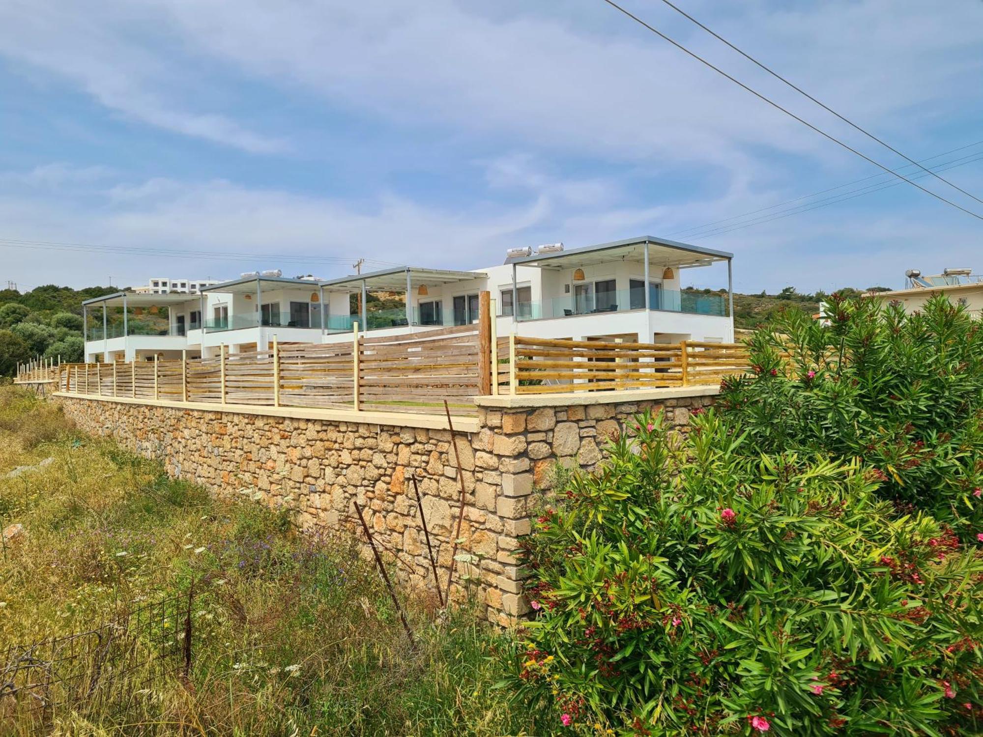 Vila The 4th Seaview