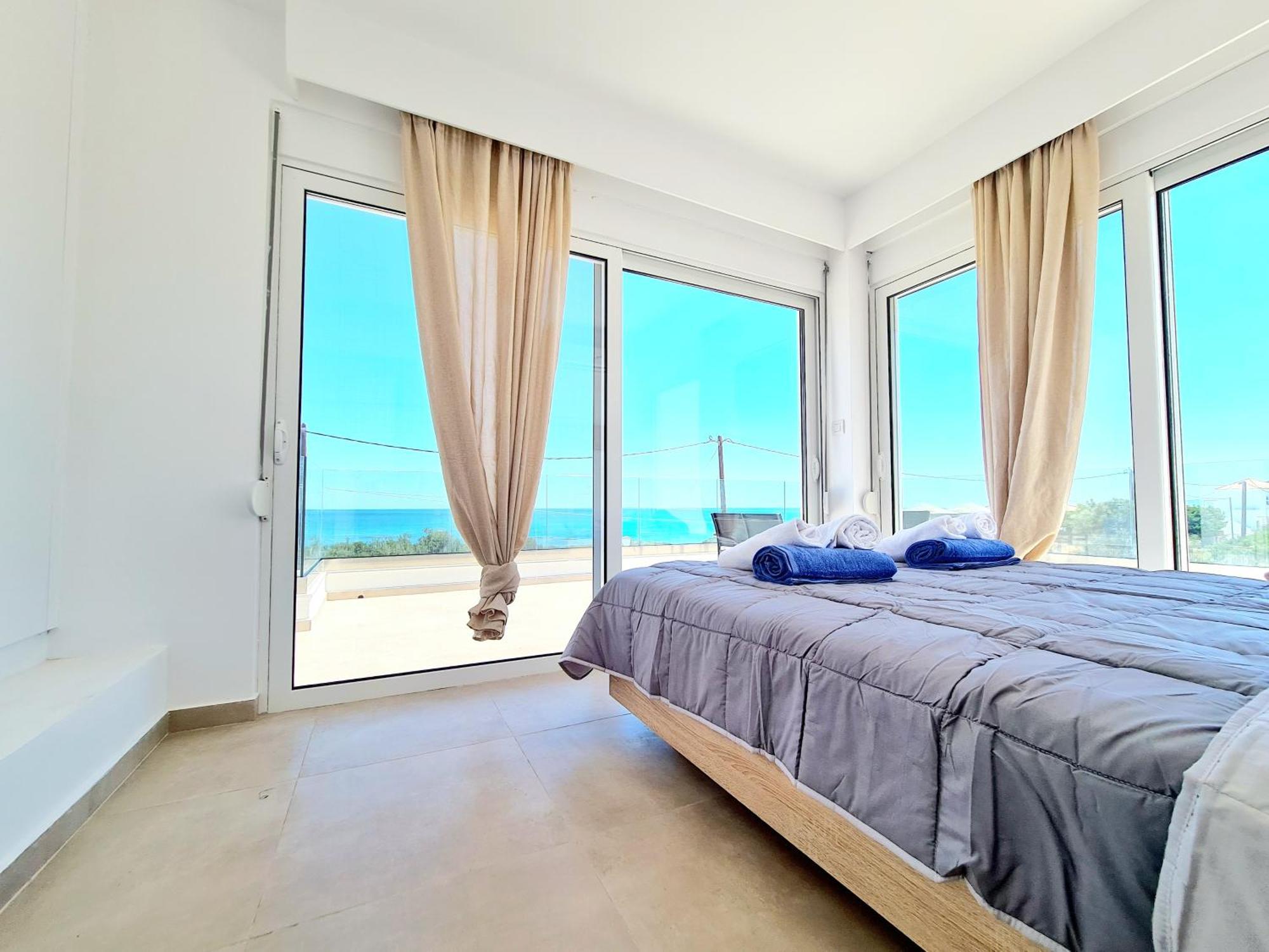 Vila The 4th Seaview