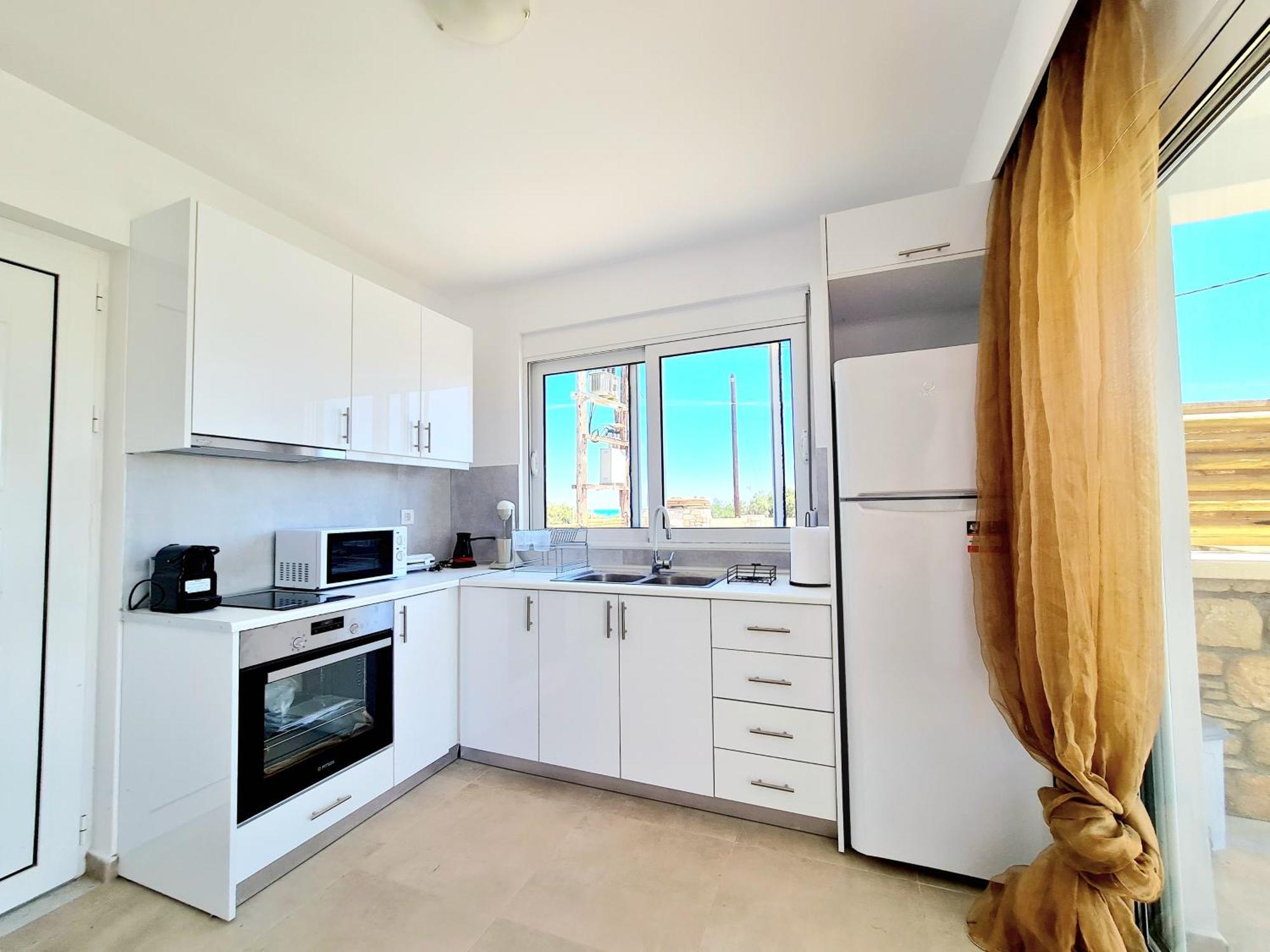 The 4th Seaview Vila Kiotari