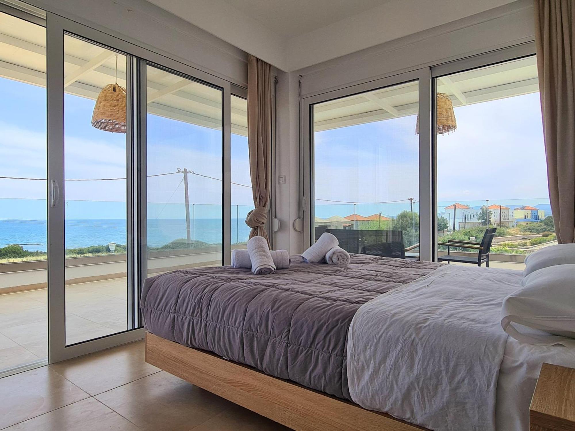 The 4th Seaview Vila