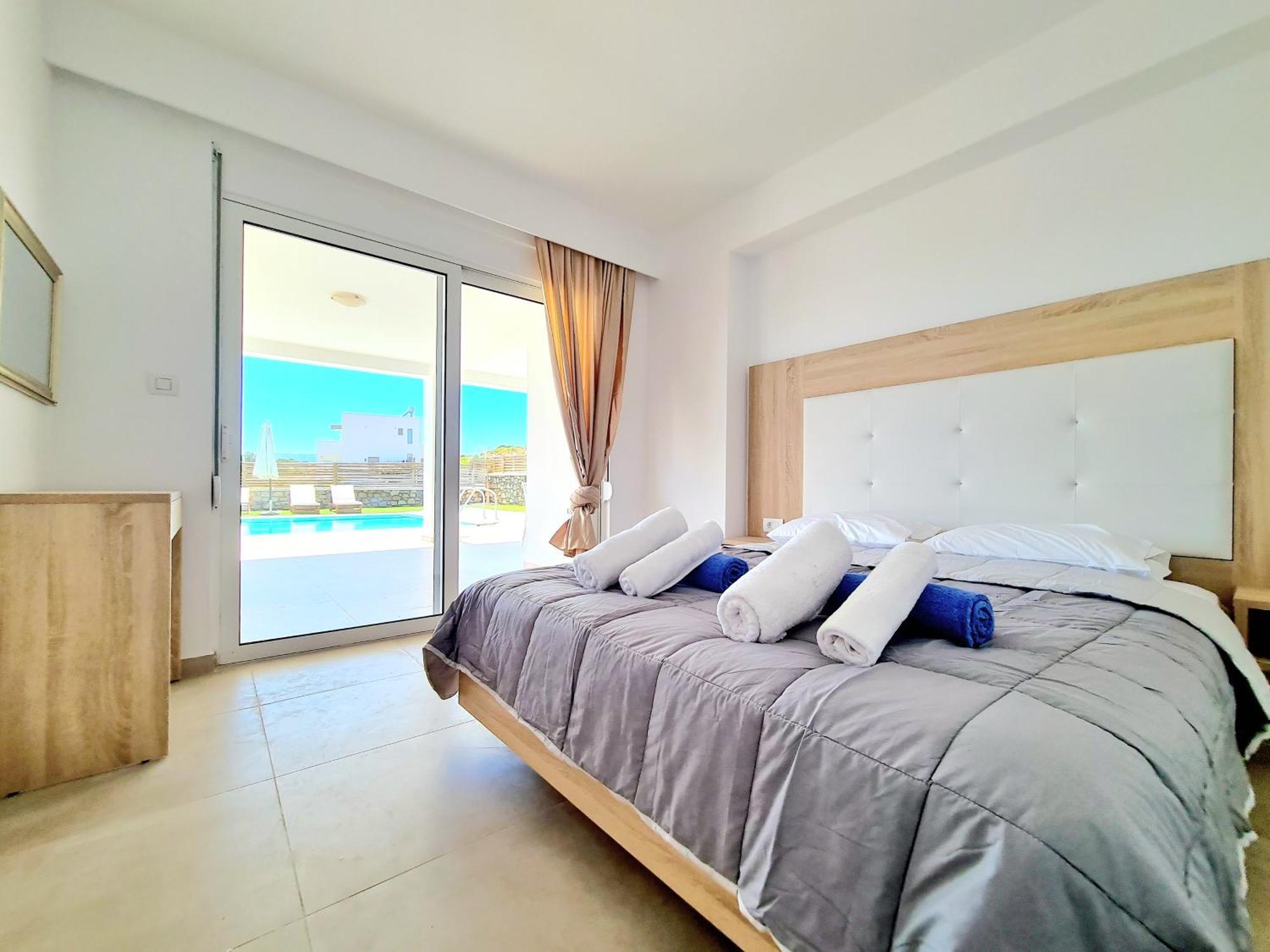 Vila The 4th Seaview